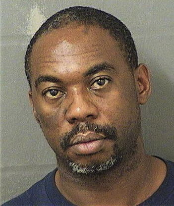 Lavictor Flournoy, - Palm Beach County, FL 